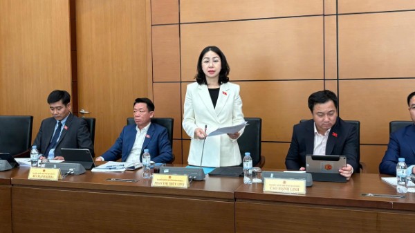 Luật Thủ đô (sửa đổi): Trao công cụ đặc biệt, đặc thù hơn để Hà Nội thực hiện trách nhiệm lớn hơn